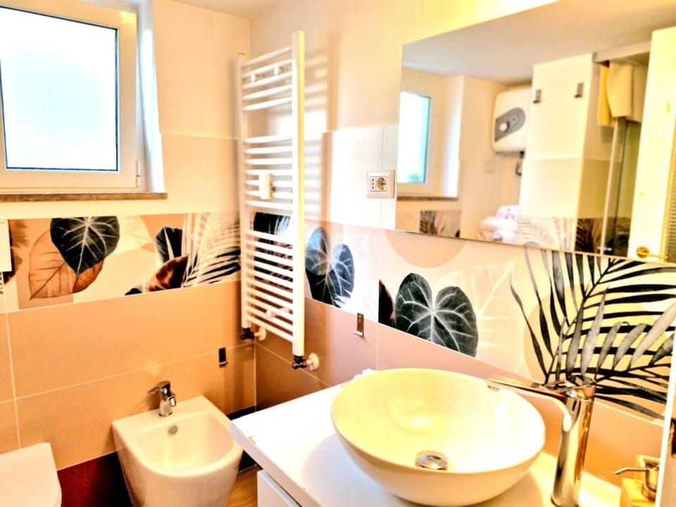 Mini House in Rome - Flaminio Apartment in Rome