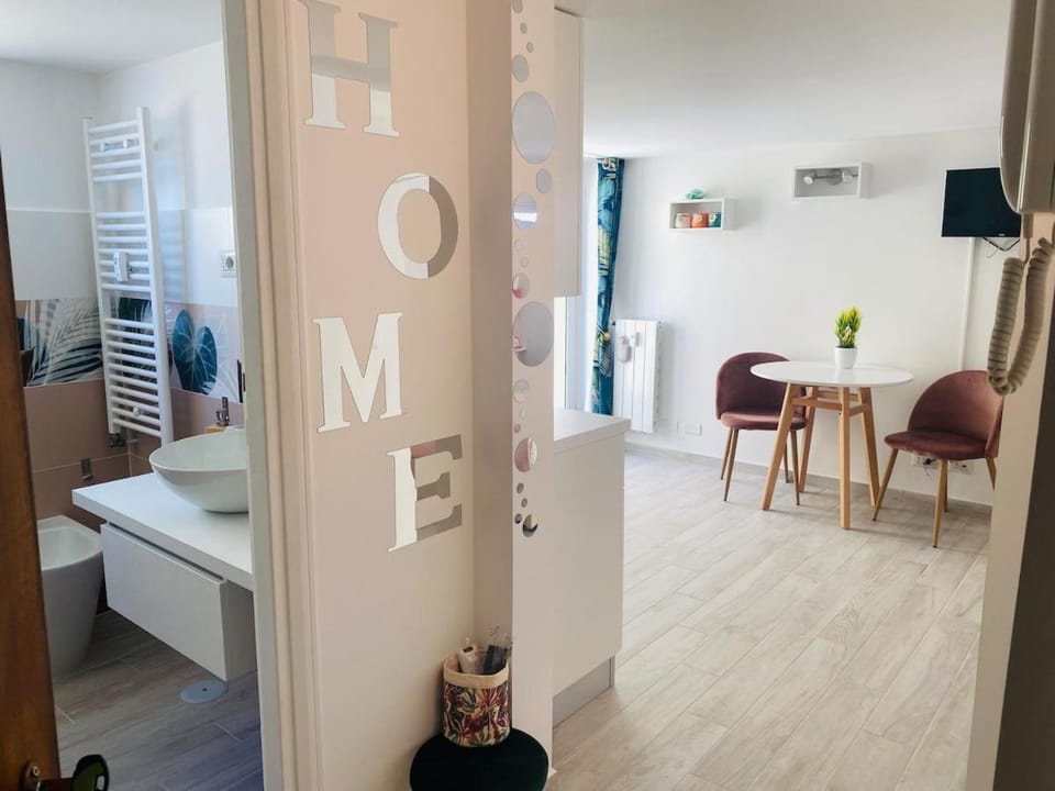 Mini House in Rome - Flaminio Apartment in Rome