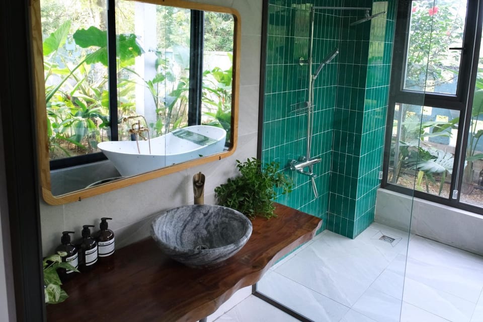 Shower