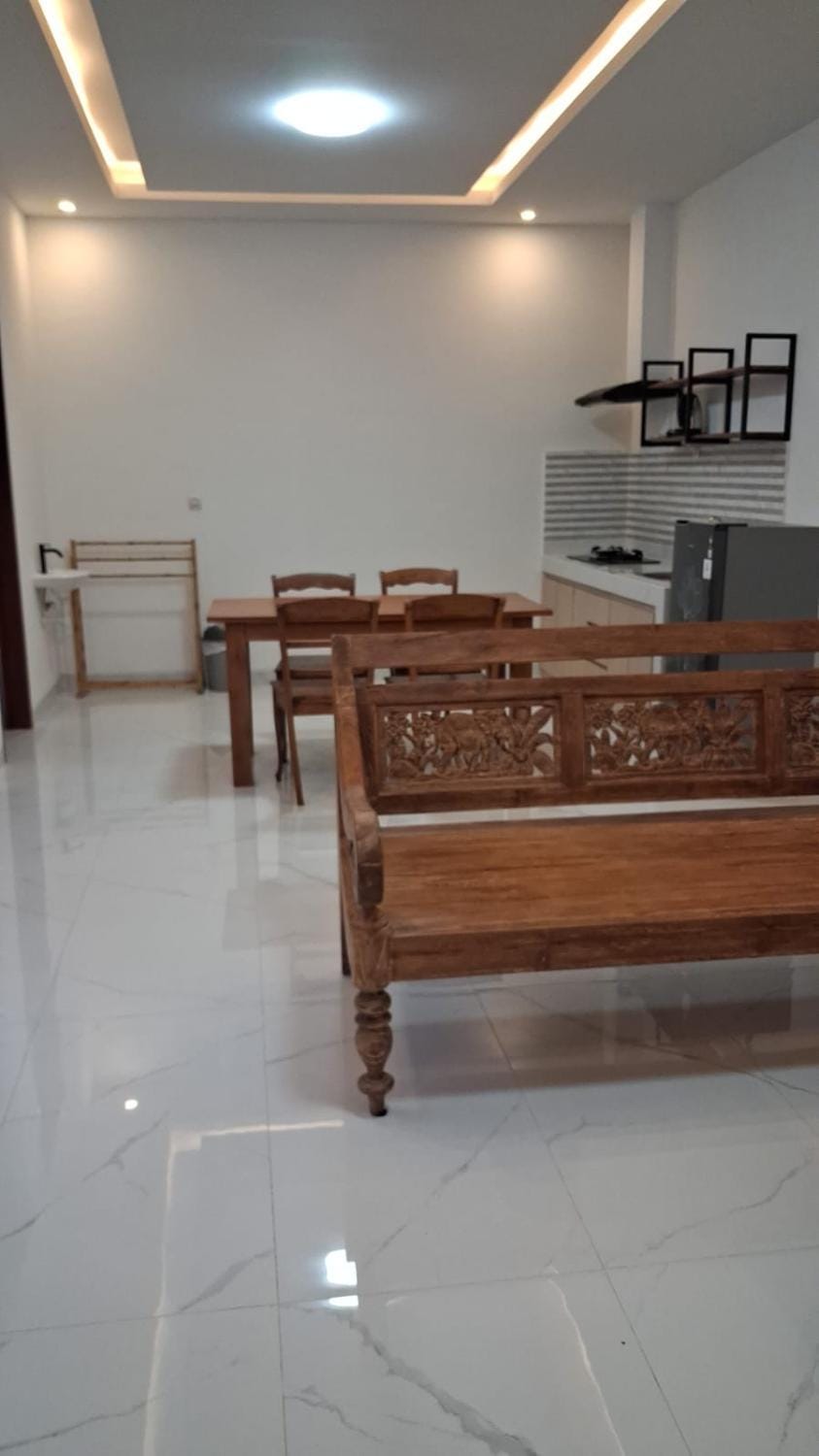 Villa Luck Canggu Bali unit 8 Villa in North Kuta