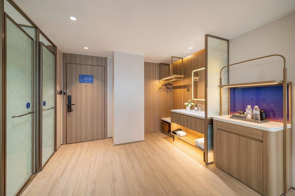 minibar