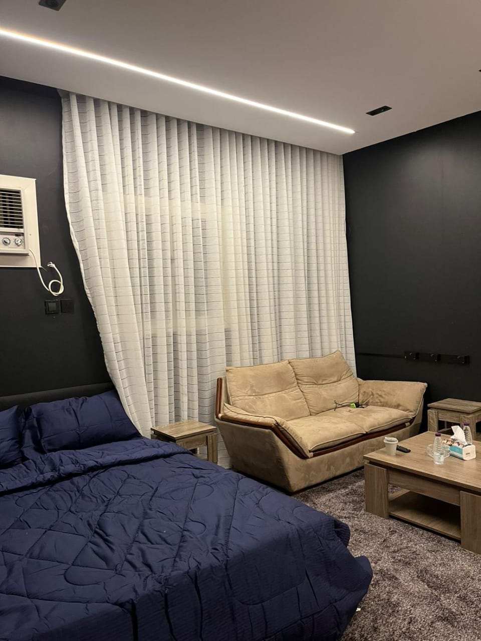 Safety house Apartment in Saudi Arabia