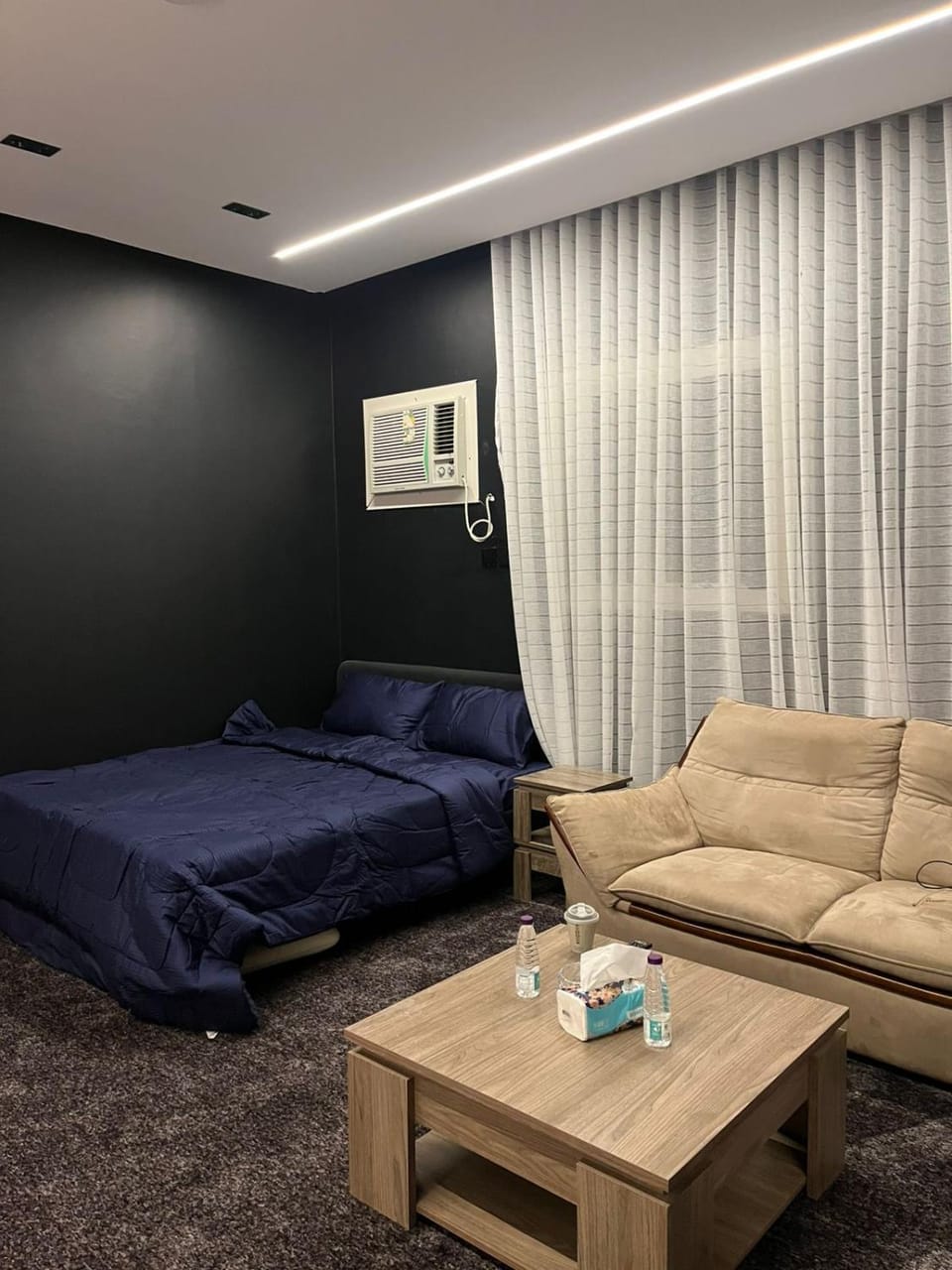 Safety house Apartment in Saudi Arabia