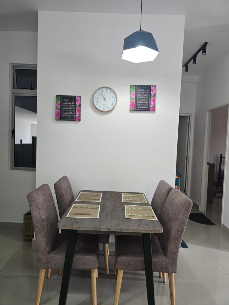 Aliffheight Apartment in Johor Bahru