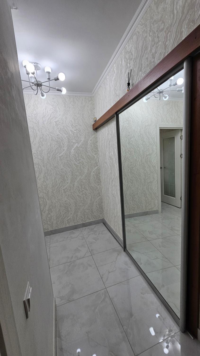 One room apartment, Botanica Apartment in Chișinău