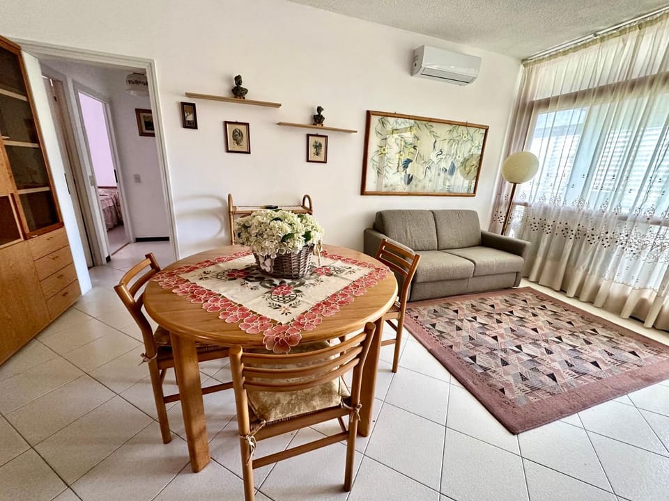 Trilocale A2 Apartment in Tuscany