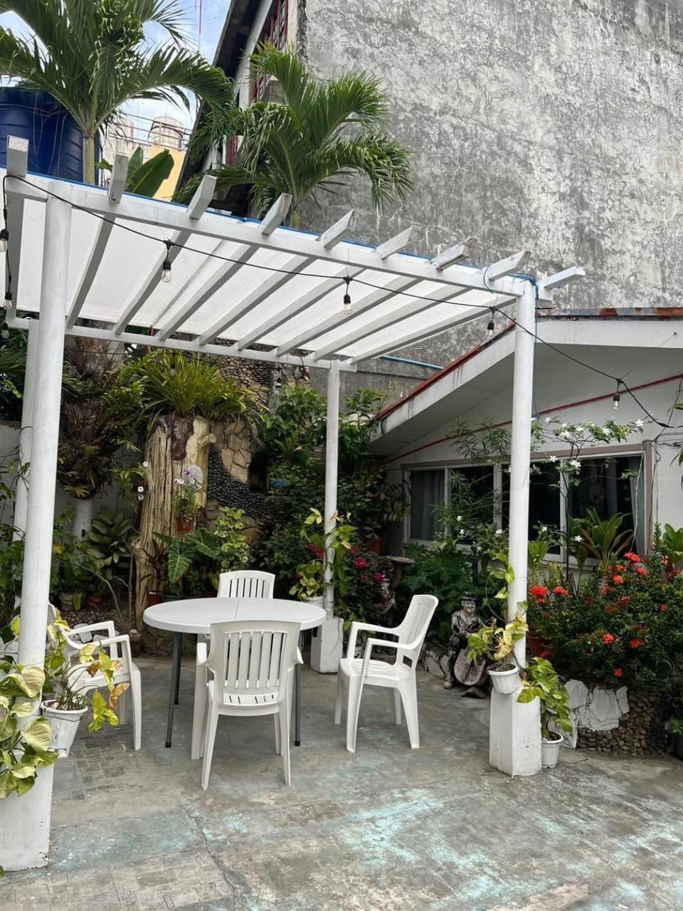 En Pensionne, Lodging Bed and Breakfast in Iloilo City