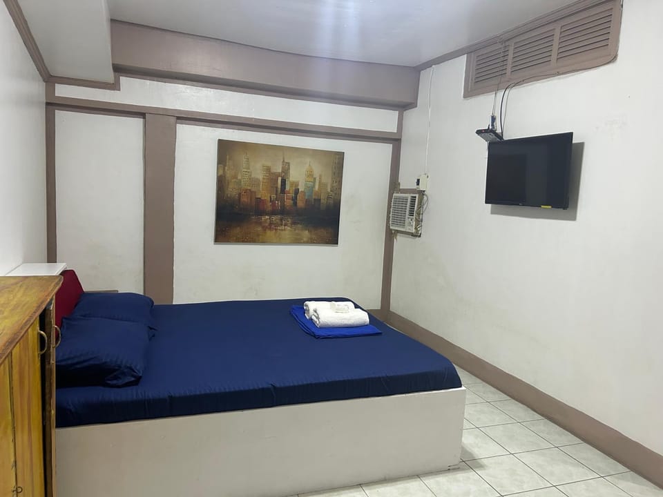 En Pensionne, Lodging Bed and Breakfast in Iloilo City