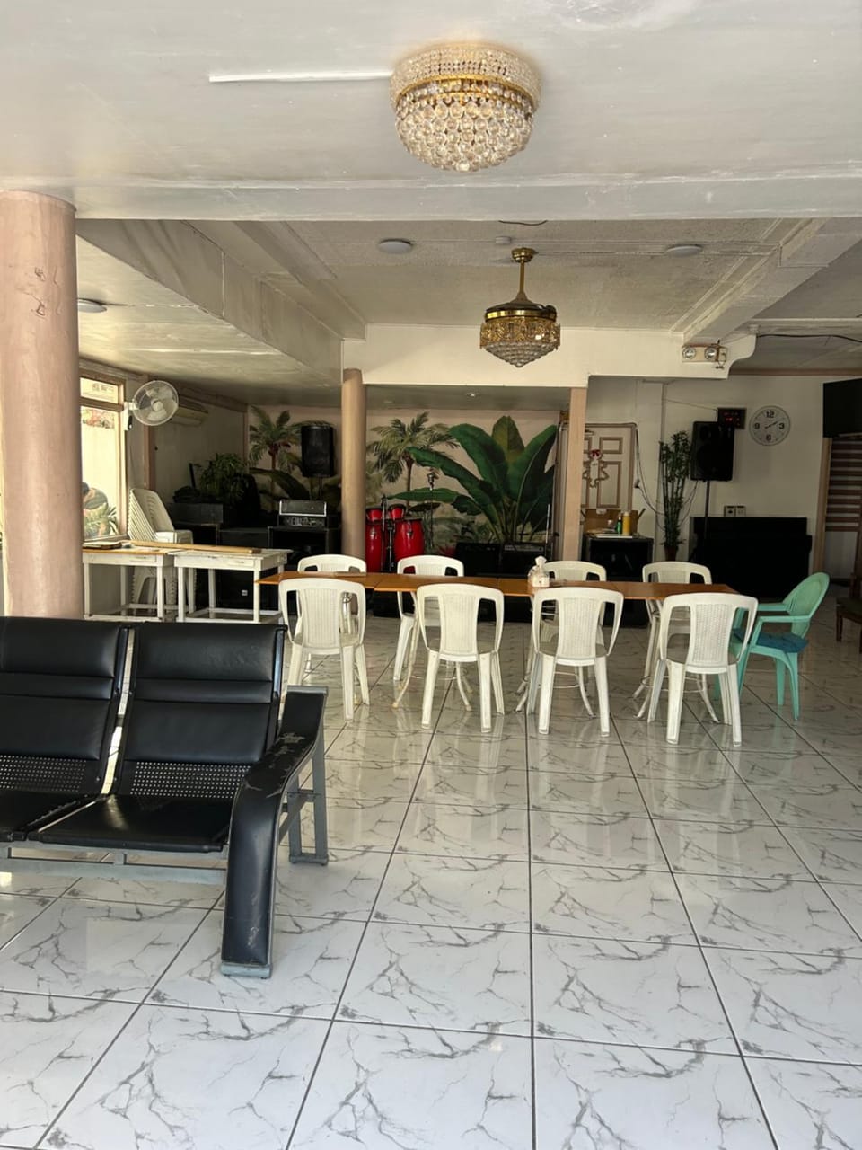 En Pensionne, Lodging Bed and Breakfast in Iloilo City
