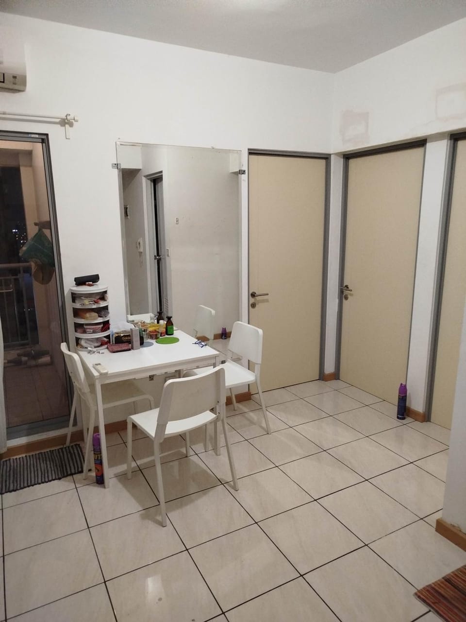 Apartement 3 BR Mtownresidence Apartment in Indonesia