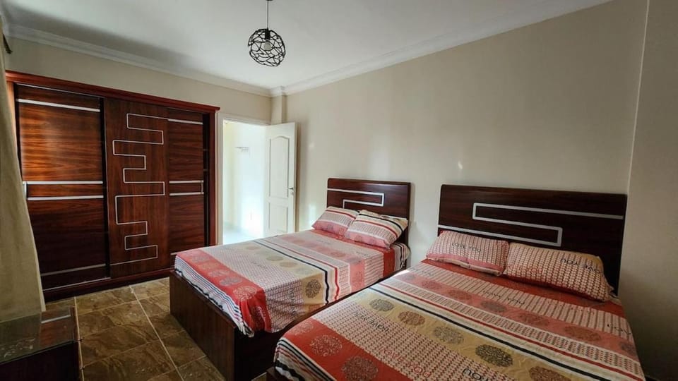 Luxury 5BR Marseilia Beach 4 Villa in Egypt