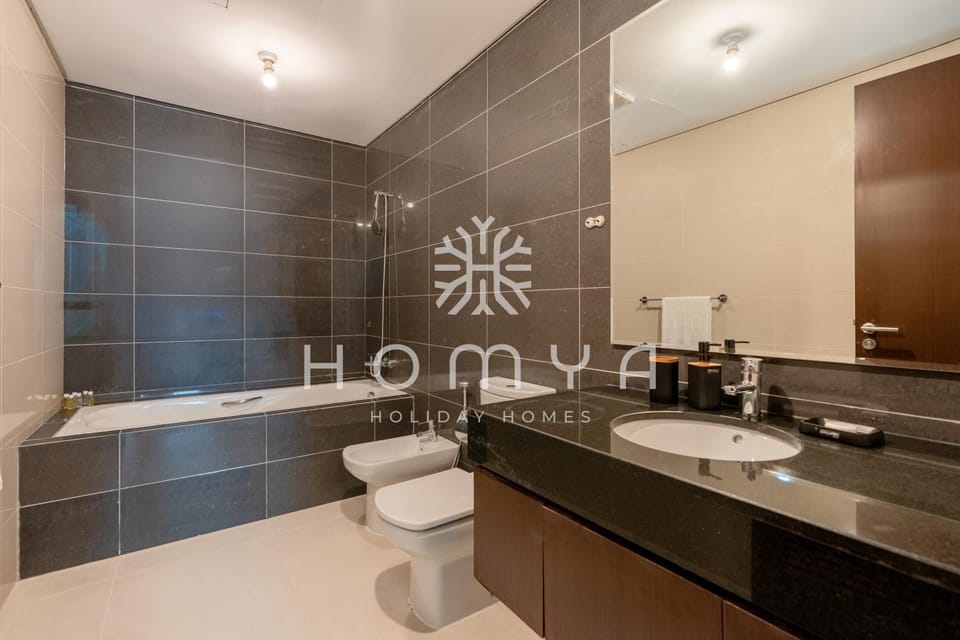 Elegant Stay in Burooj City View Apartment Apartment in Abu Dhabi