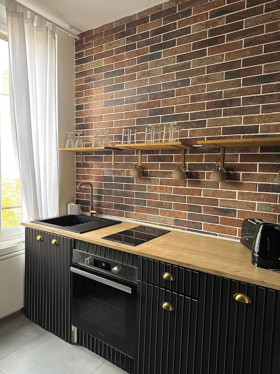 Haussmann style Apartment Nancy City Center Absolute Luxury Apartment in Nancy