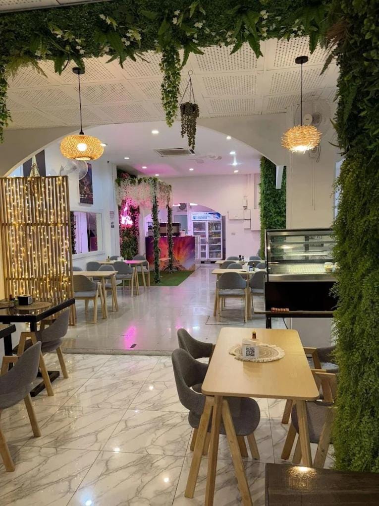 Restaurant/places to eat, Breakfast