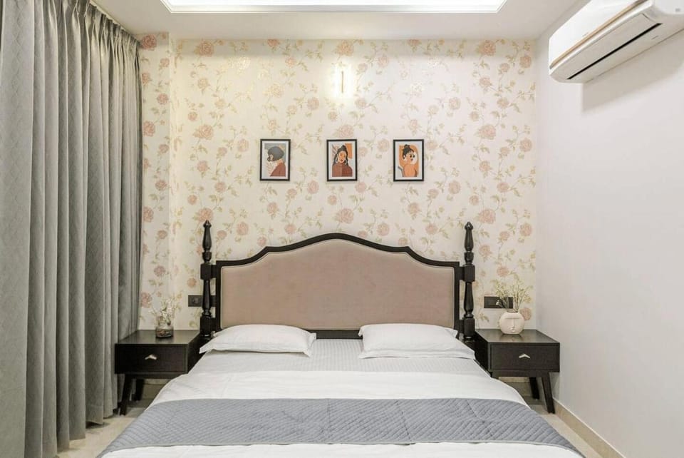 Rosé by Hottley - 3BHK Apartment Apartment in Jaipur