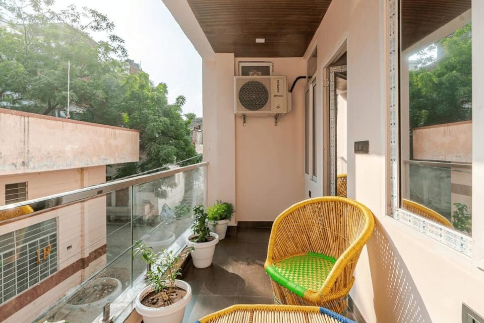 Rosé by Hottley - 3BHK Apartment Apartment in Jaipur