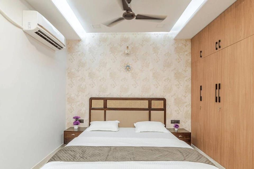 Rosé by Hottley - 3BHK Apartment Apartment in Jaipur