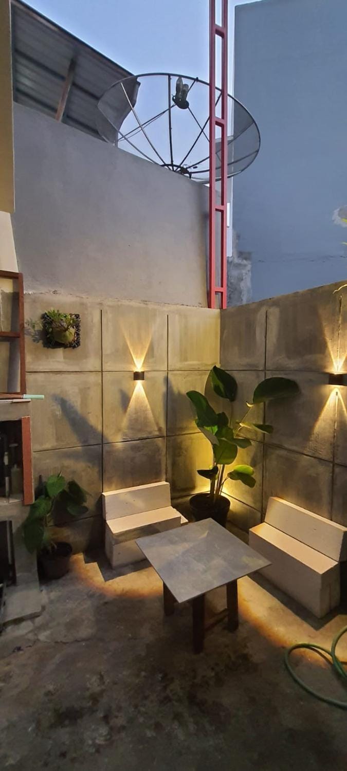 Balcony/Terrace, Balcony/Terrace
