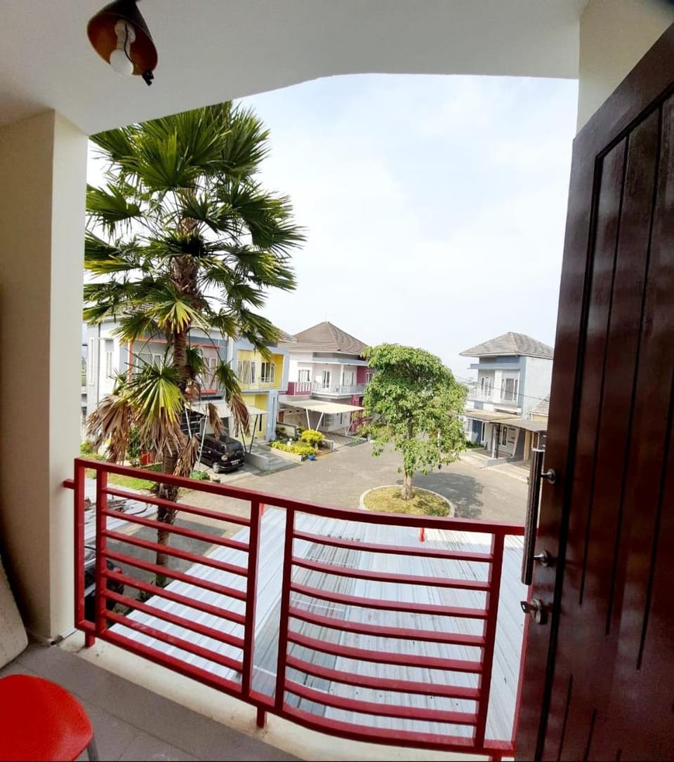 View (from property/room)