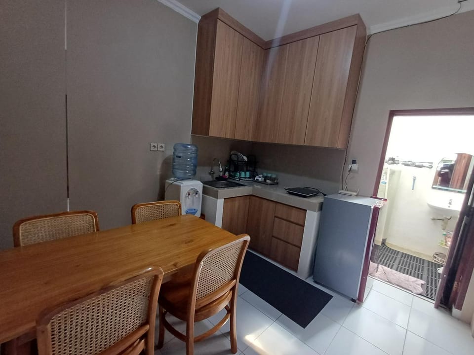 Salma homestay House in Special Region of Yogyakarta