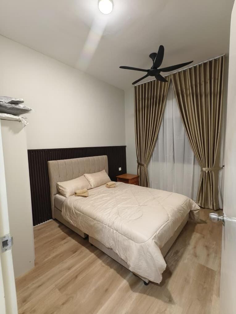 MyShelter Melaka Apartment in Malacca