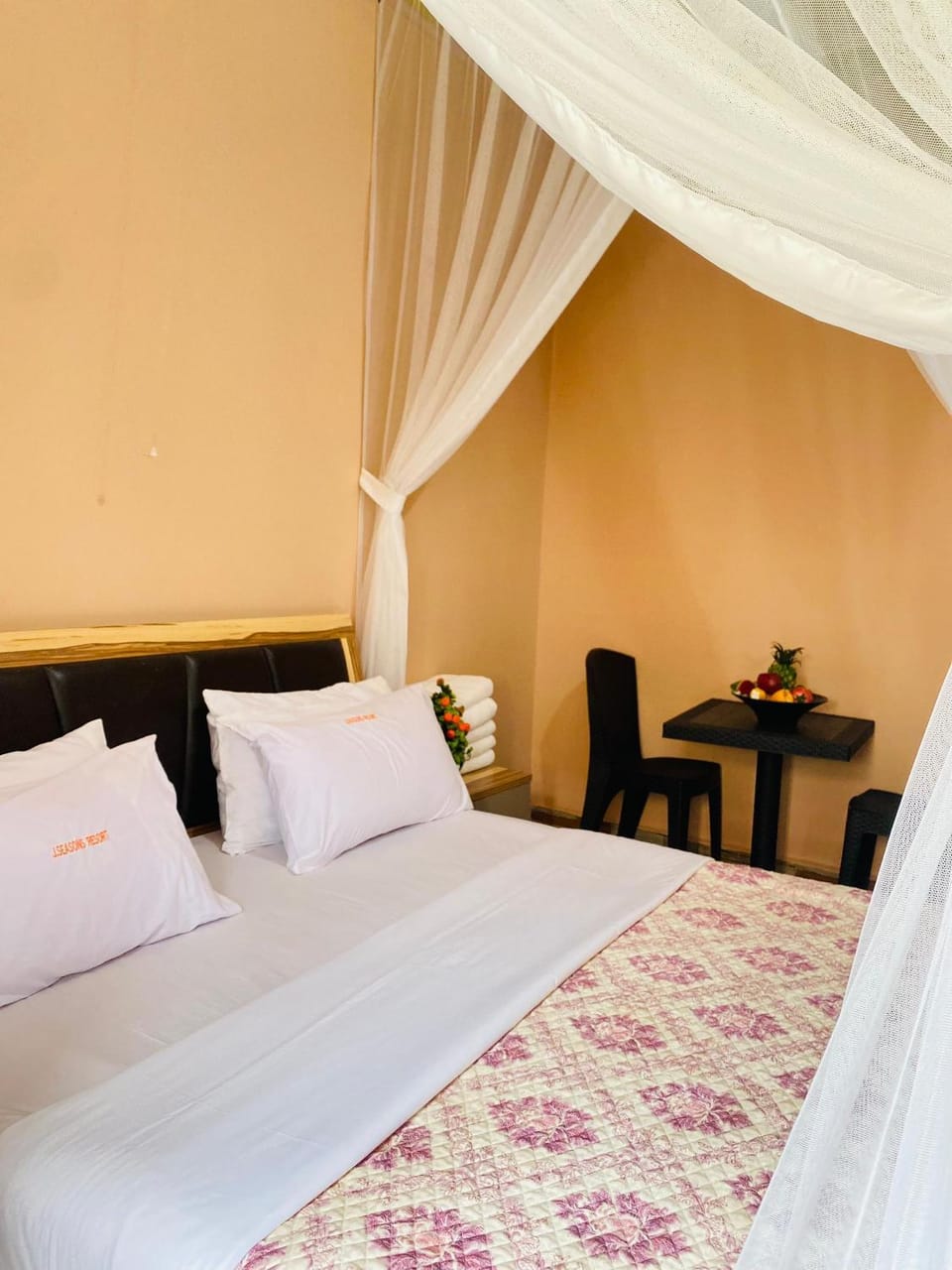 Jseason retreat center Apartment in Uganda