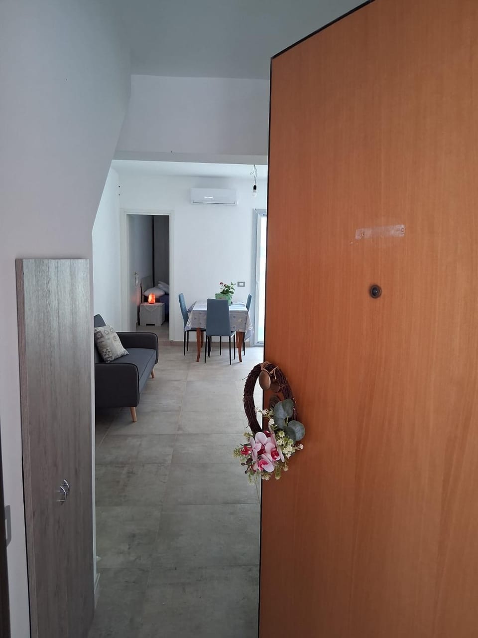 Gimida Home Apartment in Sicily