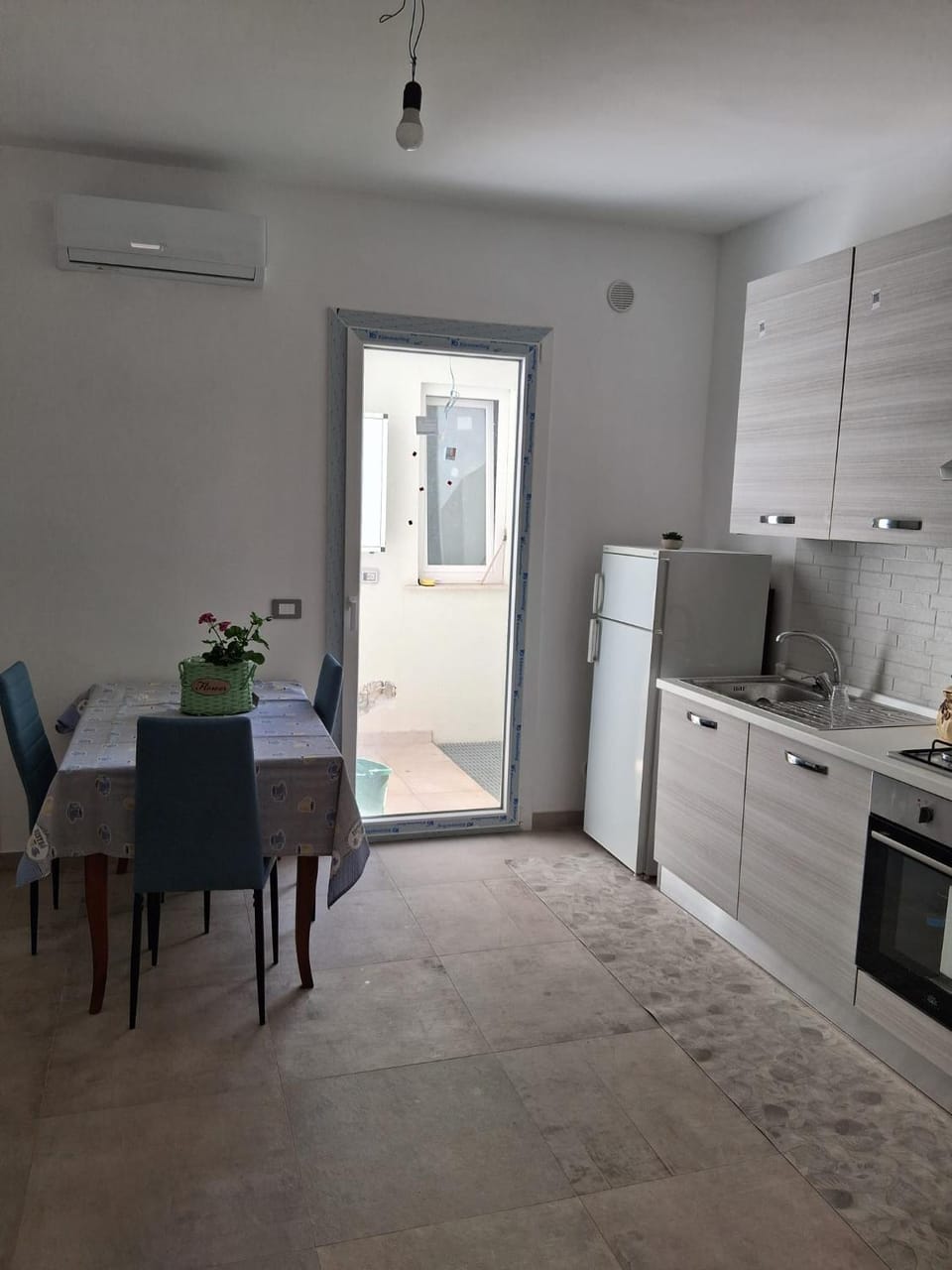 Gimida Home Apartment in Sicily