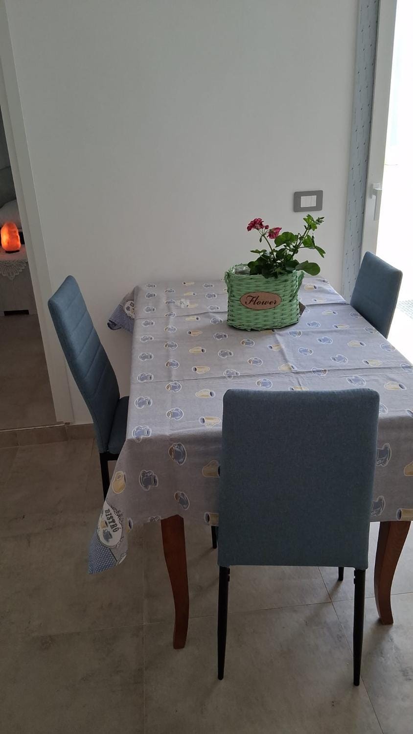 Gimida Home Apartment in Sicily