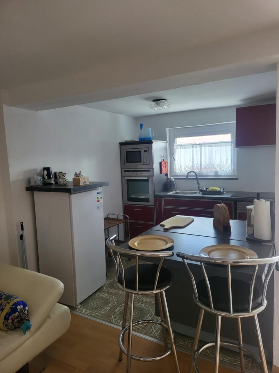 Ambergers Apartment in Hesse