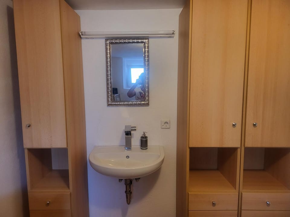 Ambergers Apartment in Hesse