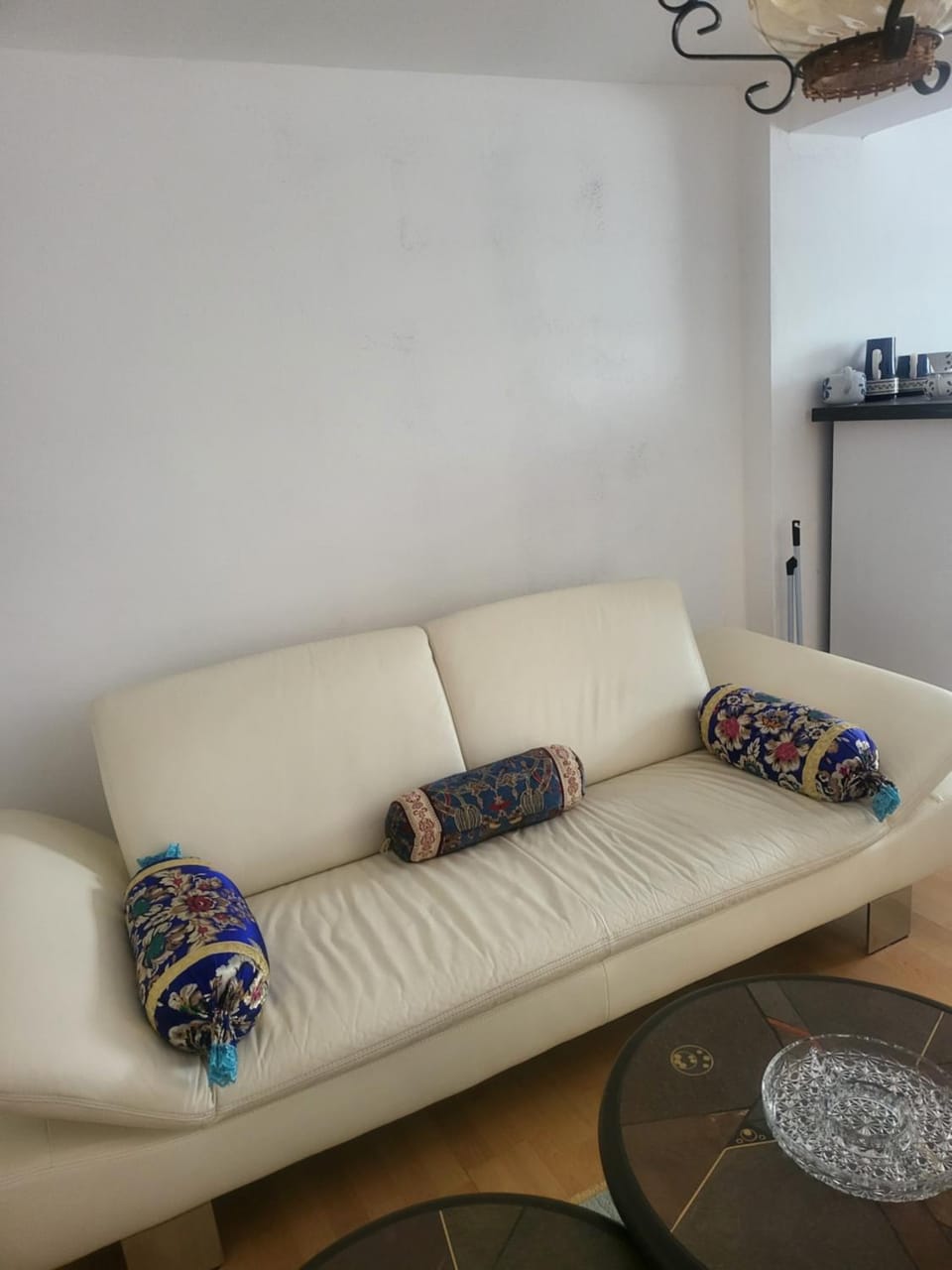 Ambergers Apartment in Hesse