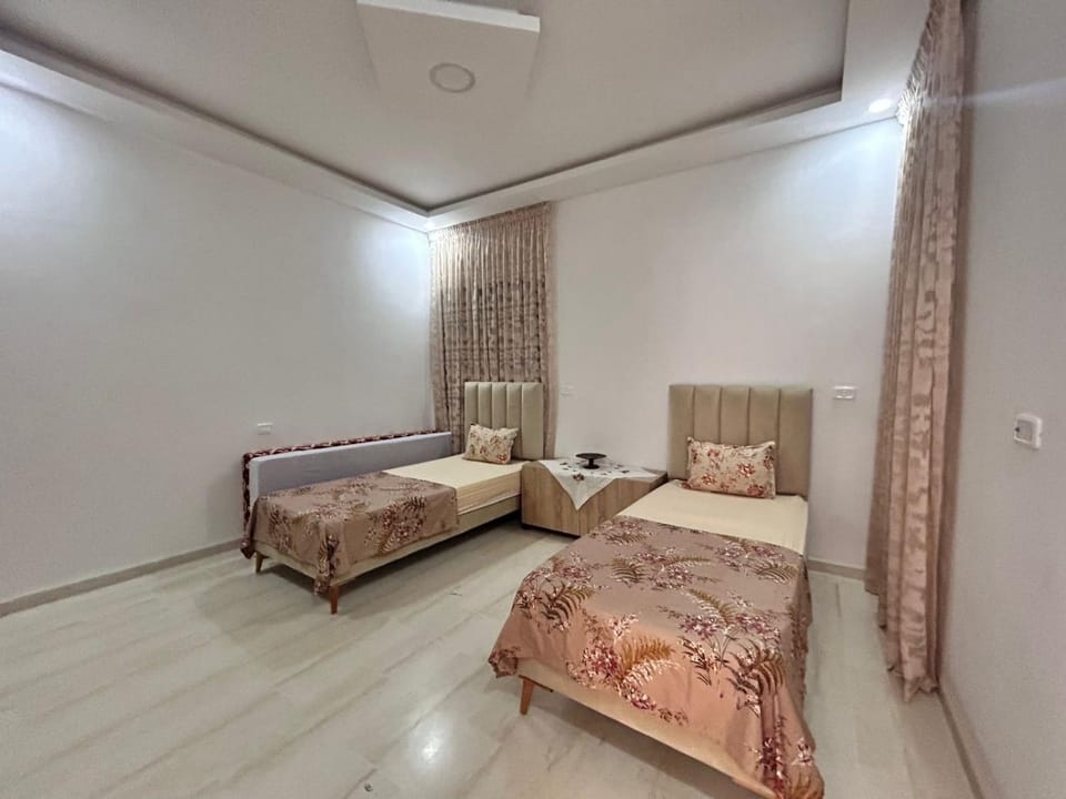 Dar May دار مي Villa in Tunisia
