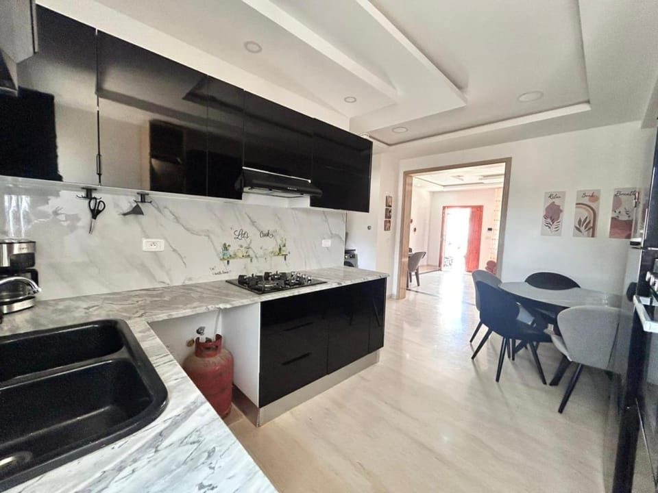 Dar May دار مي Villa in Tunisia