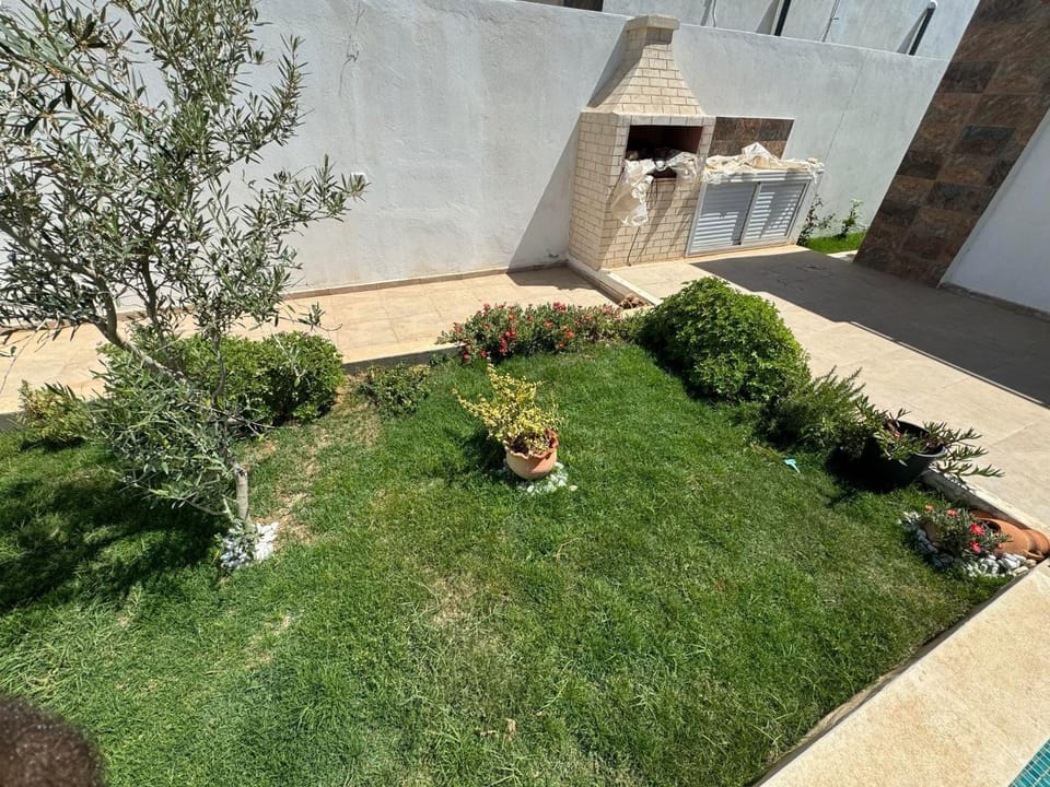 Dar May دار مي Villa in Tunisia