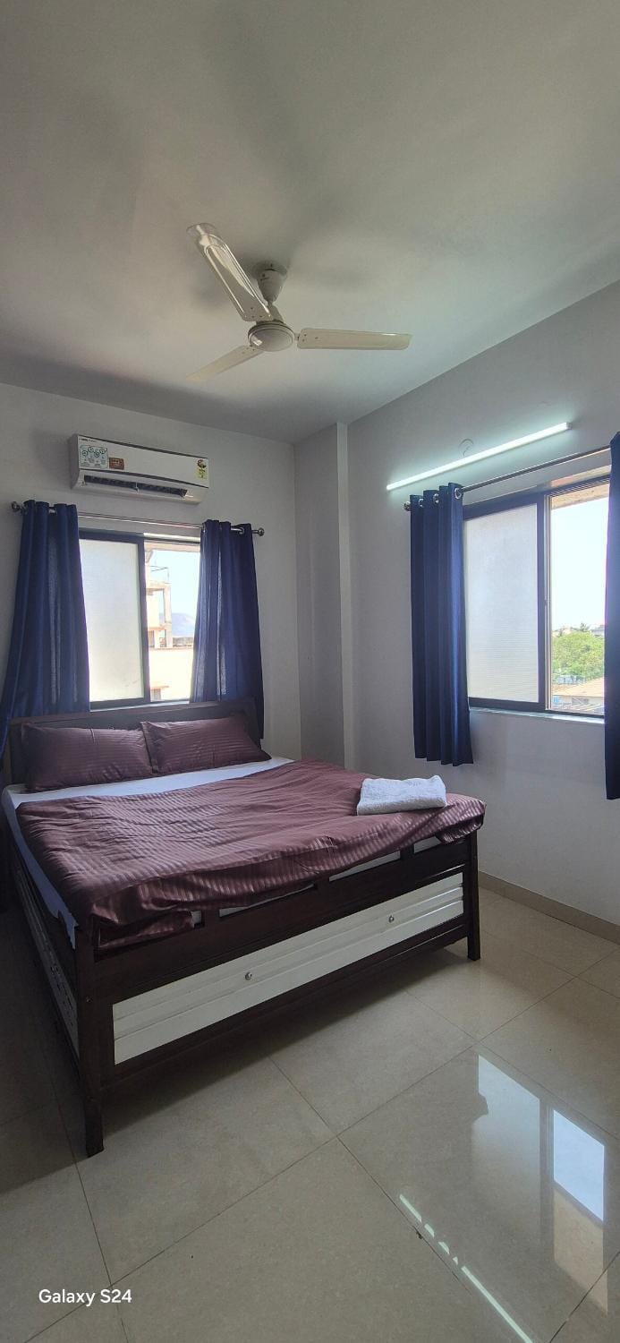 City Homes Tara Heights Lonavala Apartment in Lonavla