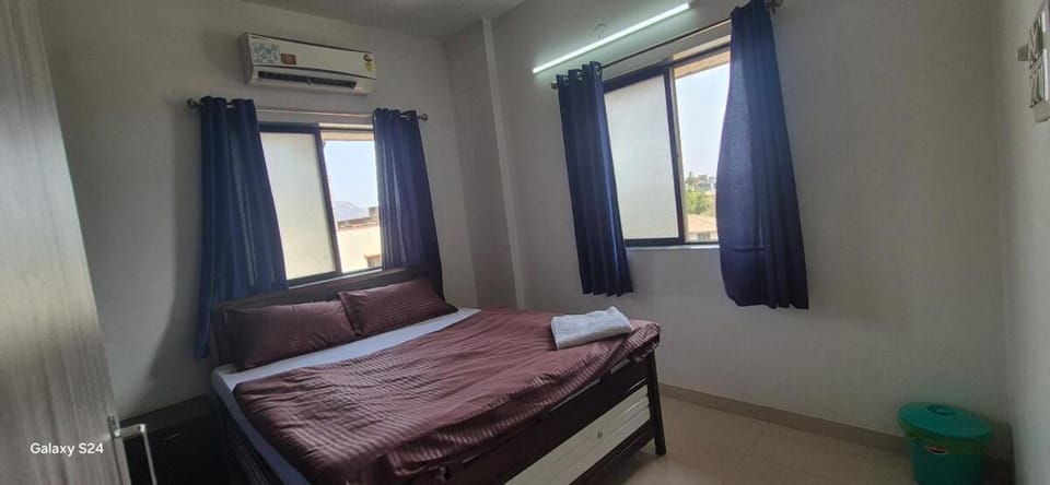 City Homes Tara Heights Lonavala Apartment in Lonavla