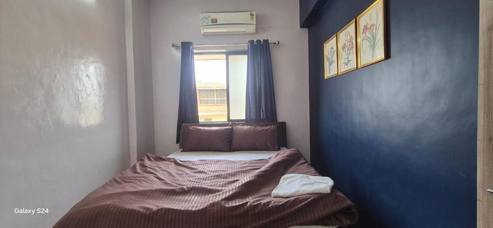 City Homes Tara Heights Lonavala Apartment in Lonavla