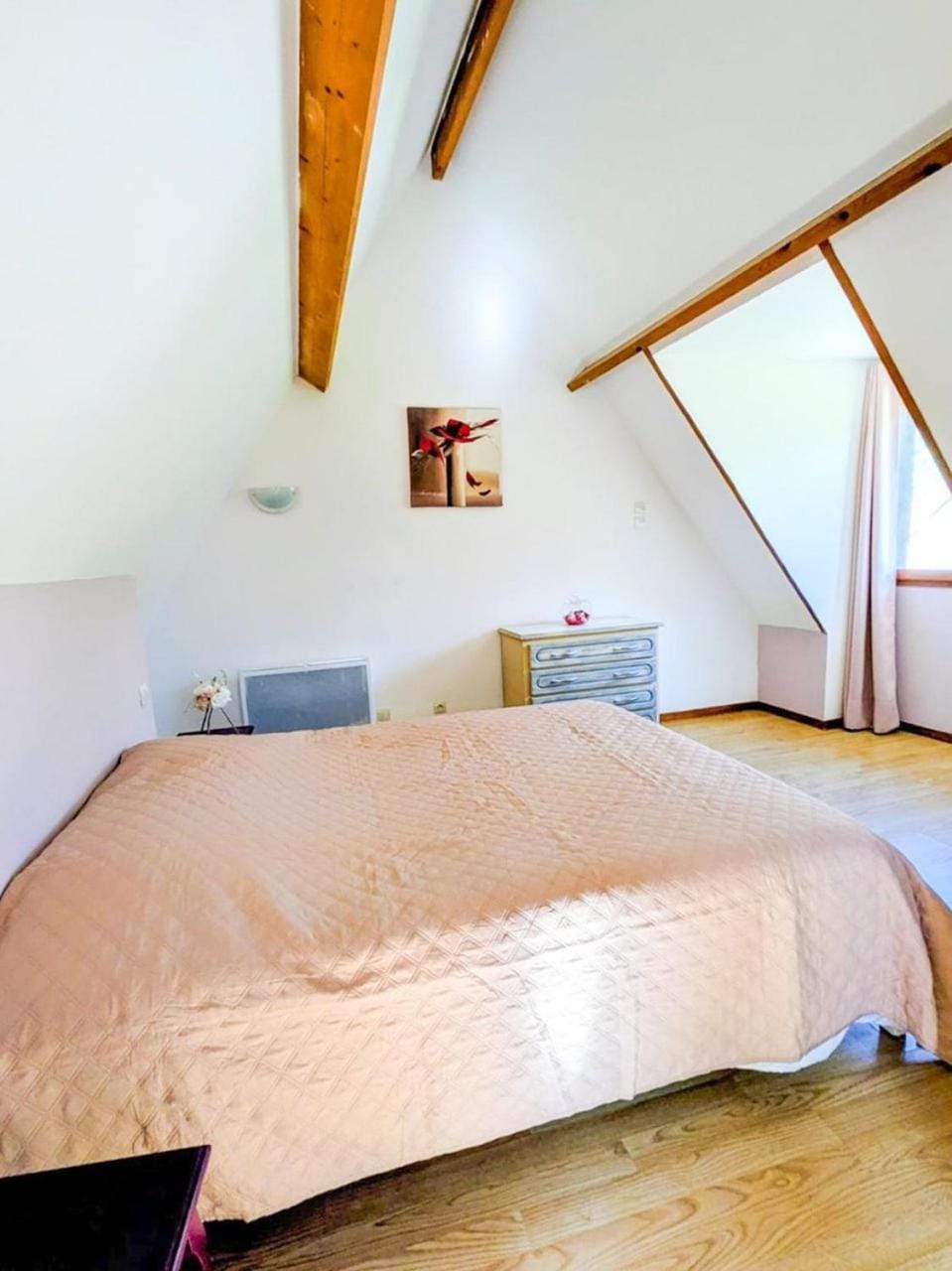 Le gite de papy Bed and Breakfast in Normandy