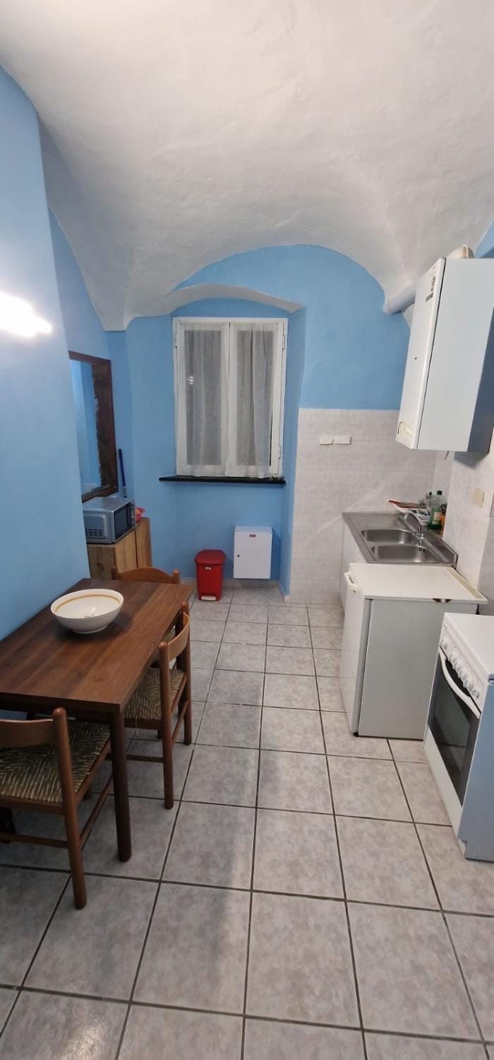 Casa Sanremo, Historic Center Apartment in Sanremo