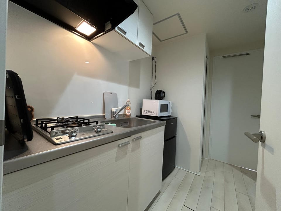 The SORAPIA TOKYO Apartment in Japan