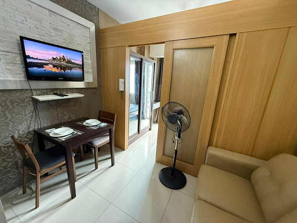 Shell Residences Cozy Staycation Apartment hotel in Pasay