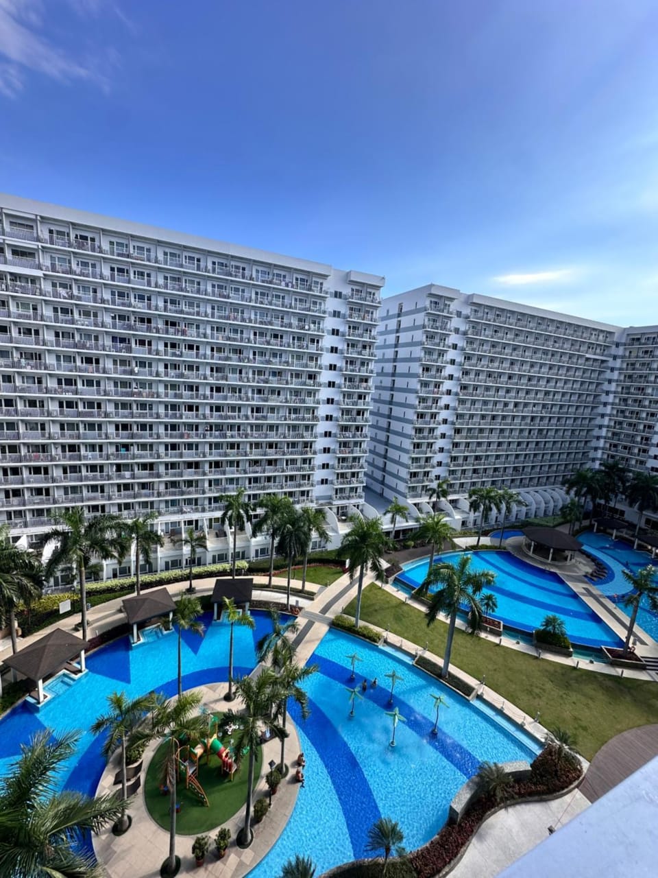 Shell Residences Cozy Staycation Apartment hotel in Pasay
