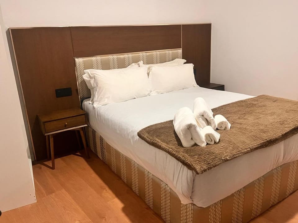 Apartamentos El Arca de Leganes Apartment in Madrid