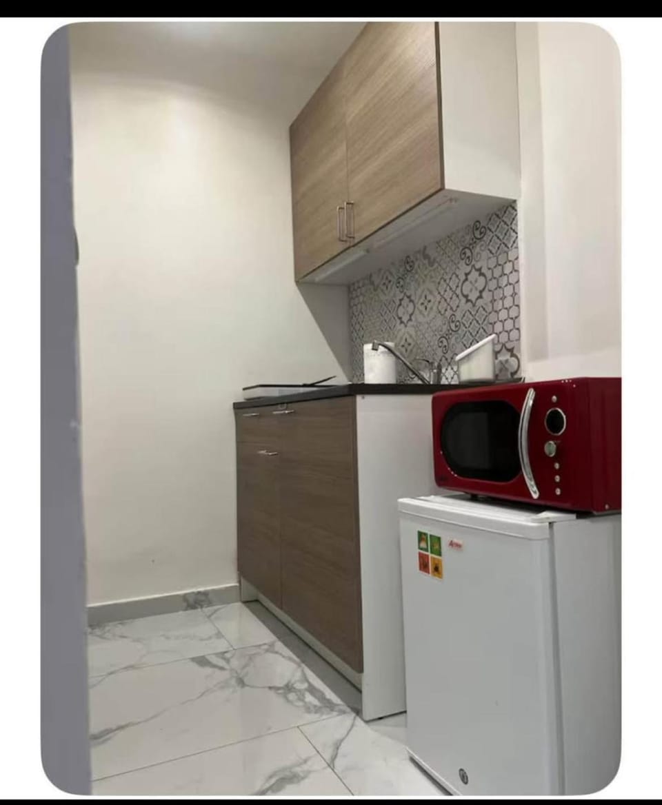 Kitchen or kitchenette, minibar, oven, pet friendly, stove