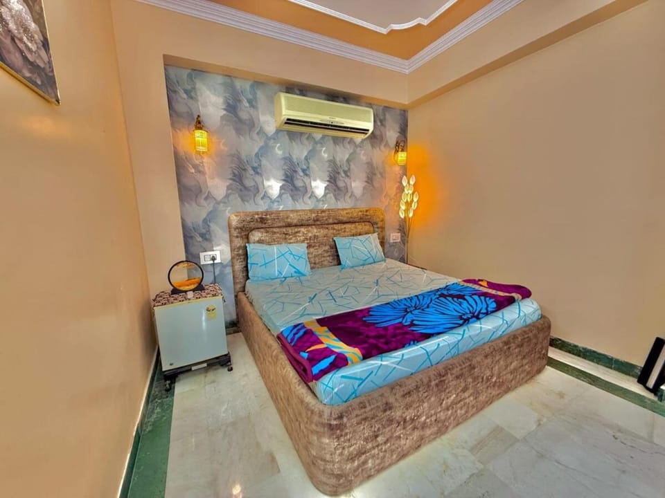 Casa de Dios Apartment in Jaipur