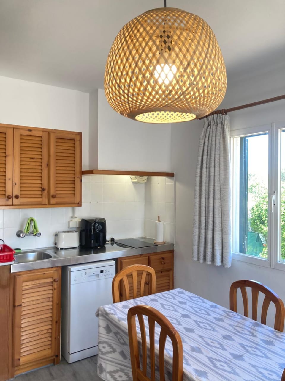 Refreshing Pool & Beach in Capsigrany Apartment in Balearic Islands