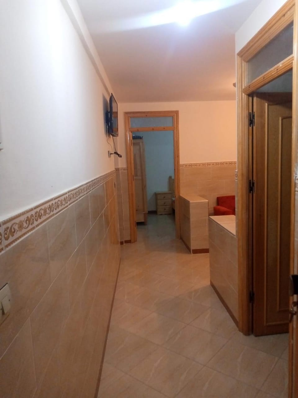 Carabonita Apartment in Tangier-Tétouan-Al Hoceima