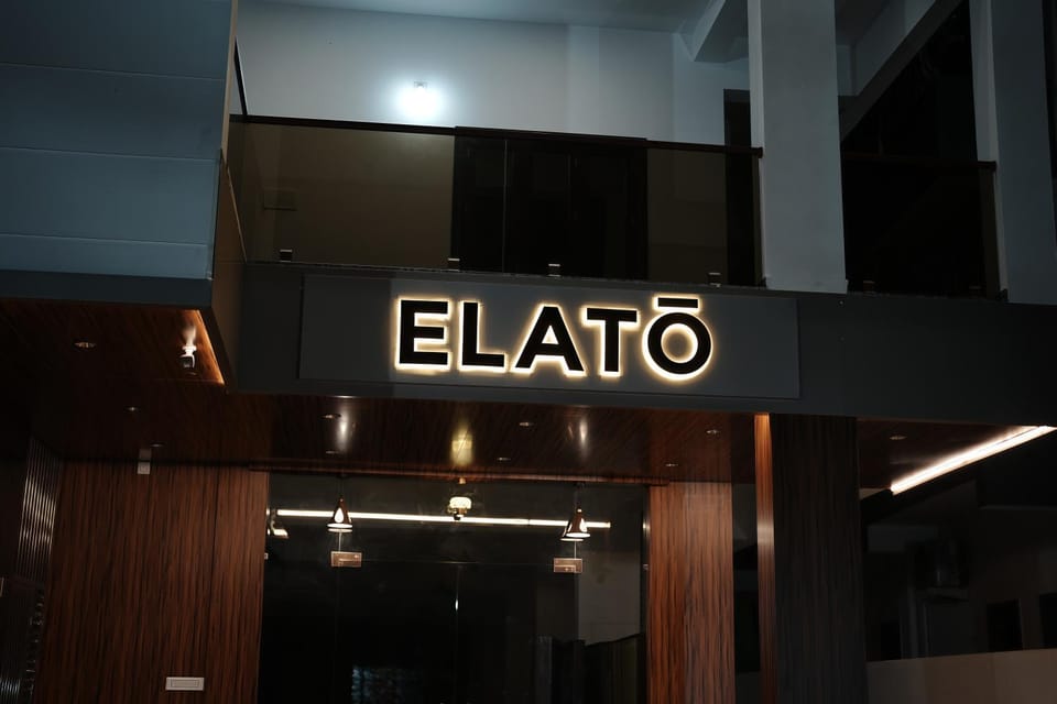 Elato Events & Stay Apartment in Karnataka