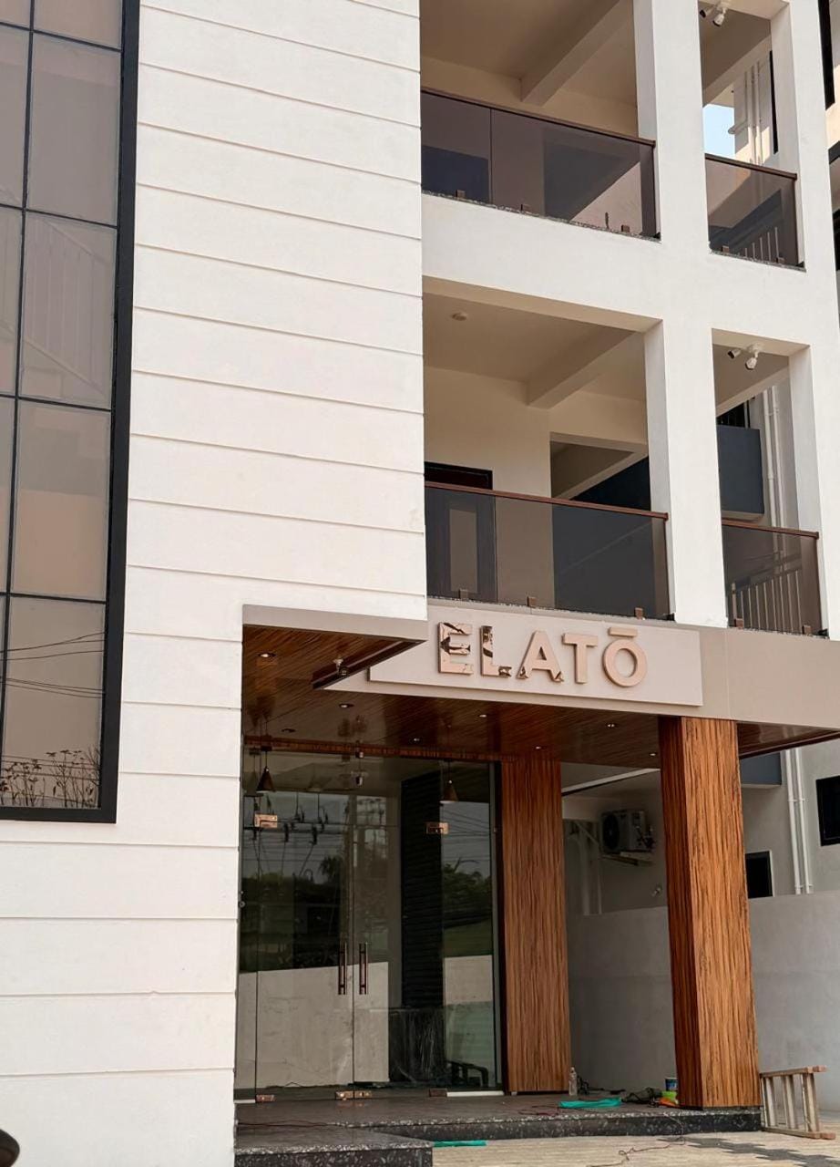 Elato Events & Stay Apartment in Karnataka